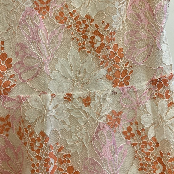 NWOT Lovers + Friends Gamine Mini Dress - Picture 9 of 14